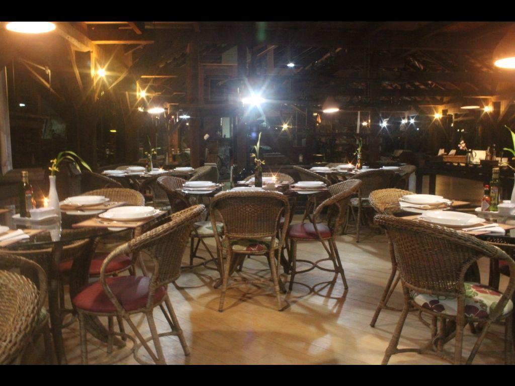 Pousada Lindnerhof Rio dos Cedros Dış mekan fotoğraf